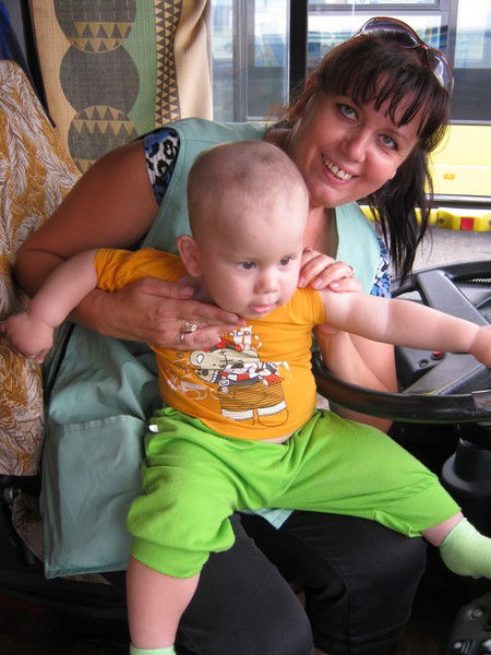 Ольга Максимова