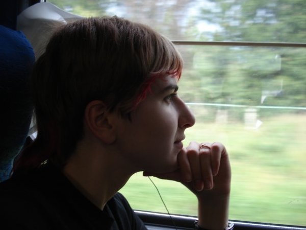 Ирина Пасикова