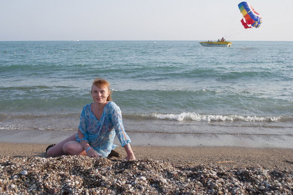 Елена Брызгалова