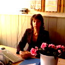 Елена Асланова