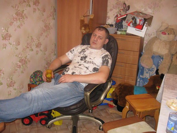 Александр Поминов