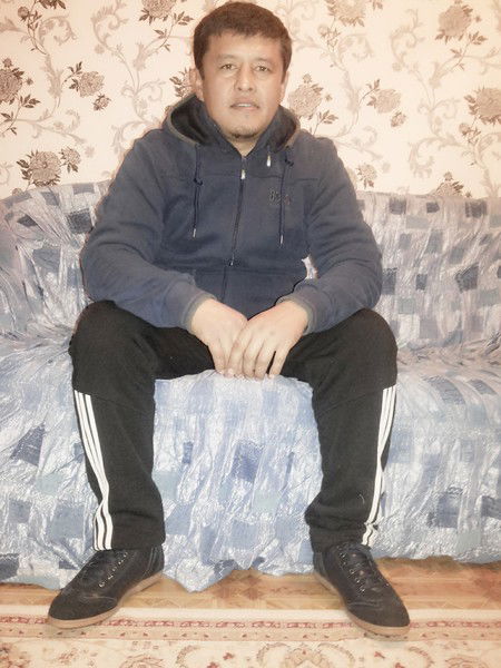 Аслан Утеуов