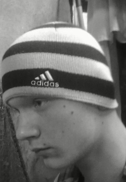 Андрей Конюхов