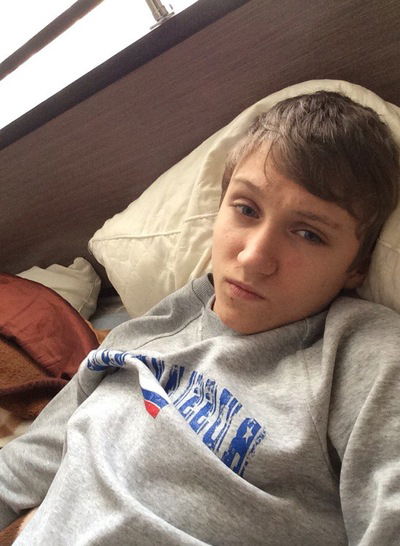 Михаил Дуванов