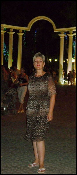 Синичкина Татьяна