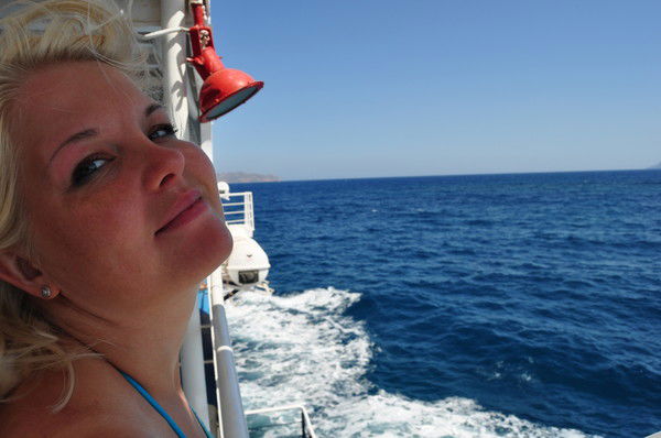 Лилия Незаметдинова