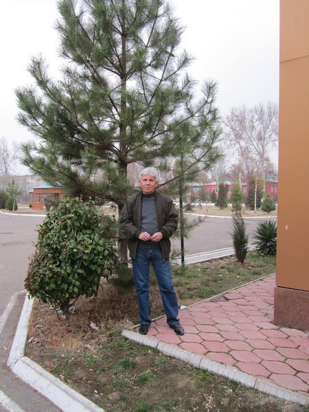 Рафаил Ахметшин