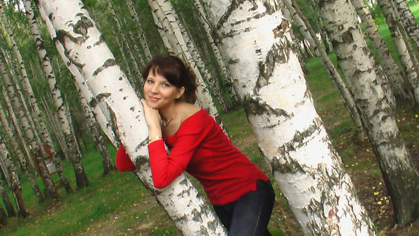 Мария Тарасова