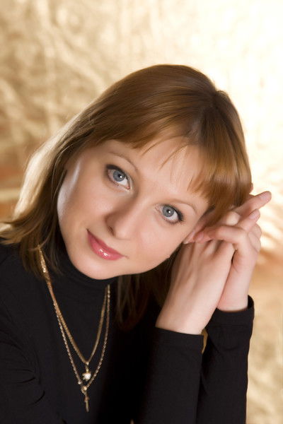 Александра Сорокина