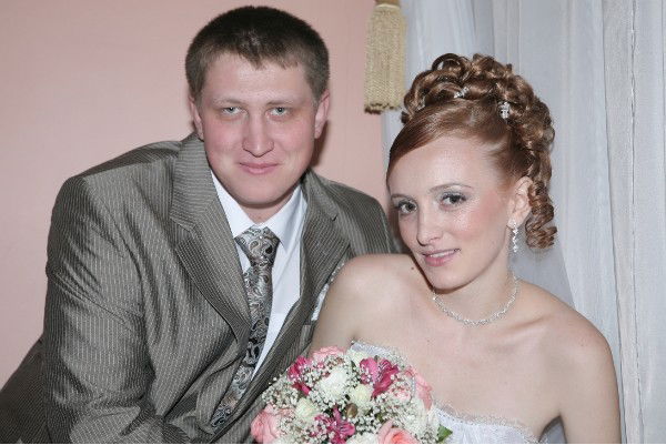 Алена Прокофьева