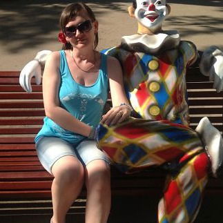 Марина Корнева