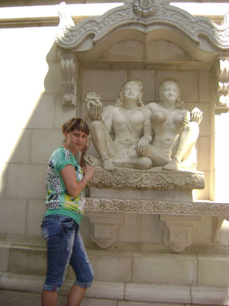 Юлия Ермоленко