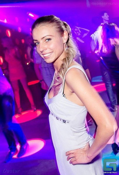 Надежда Александрова