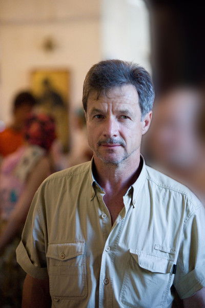 Юрий Иванов