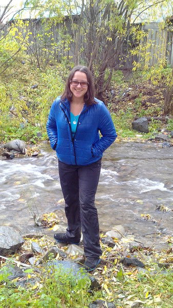 Татьяна Шарипова