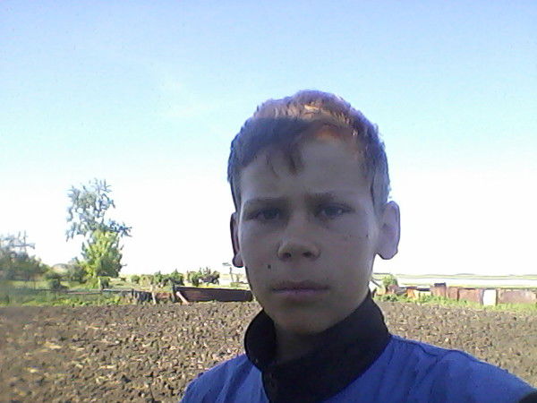 Андрей Морозов