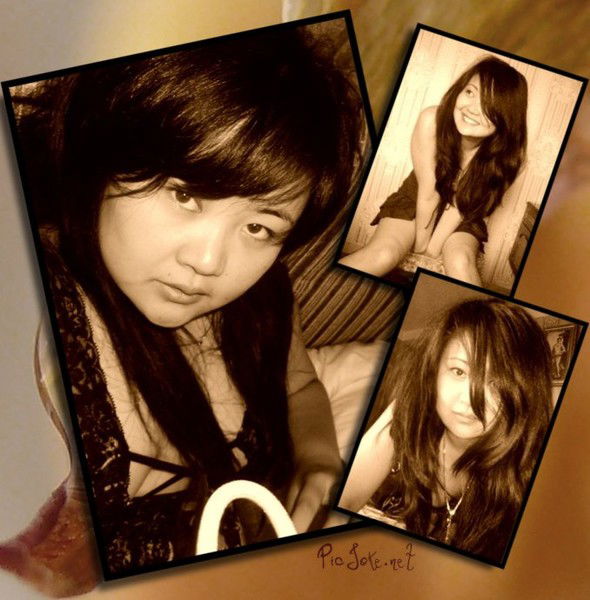 Наталья Мулатка