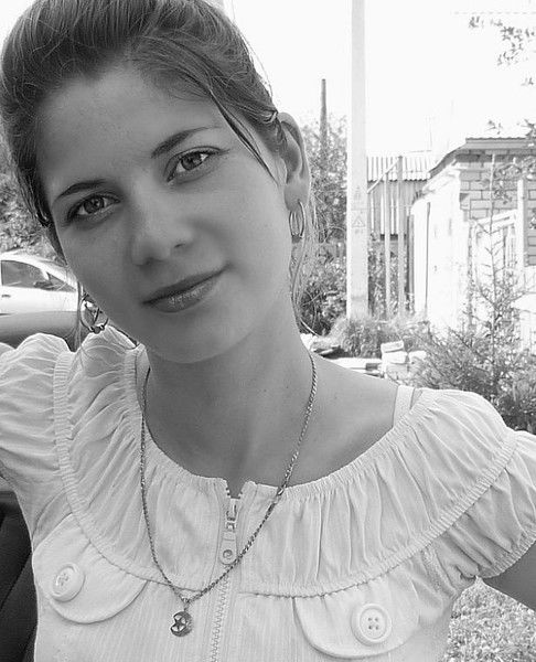 Гульназ Ахметгалеева