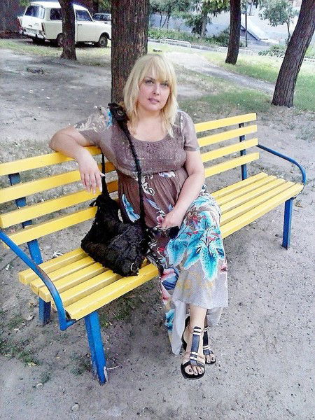 Татьяна Гречко