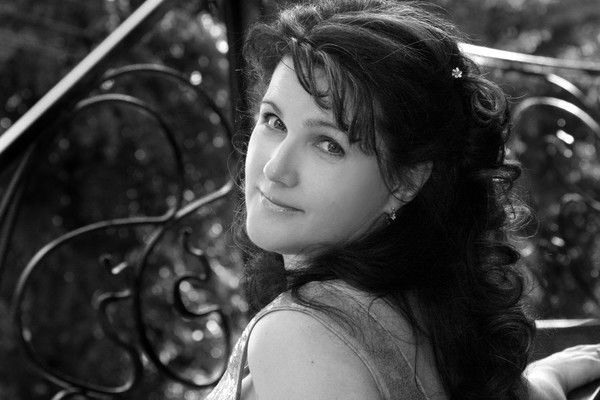 Вера Панькова