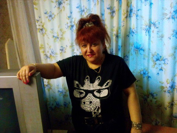 Ильсия Шаркова