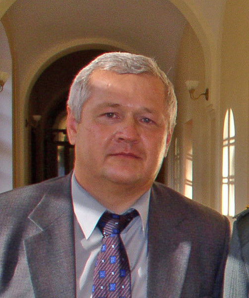 Олег Найденков