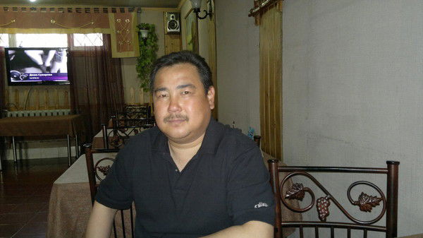 Эмильбек Куралов