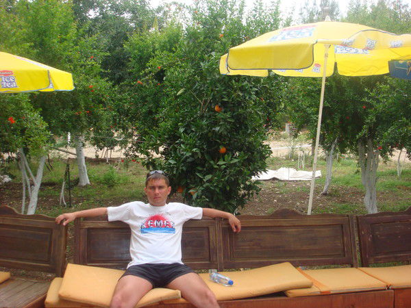 Юра Чернышов