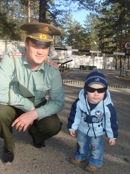 Вячеслав Воробьев