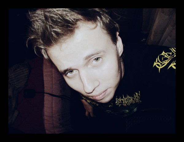 Влад Depeche Dracula