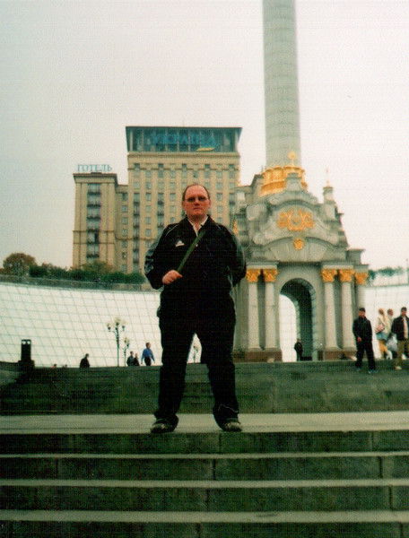 Успешный-Алексей Наумов