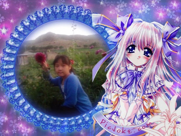 Анеля Жумабек