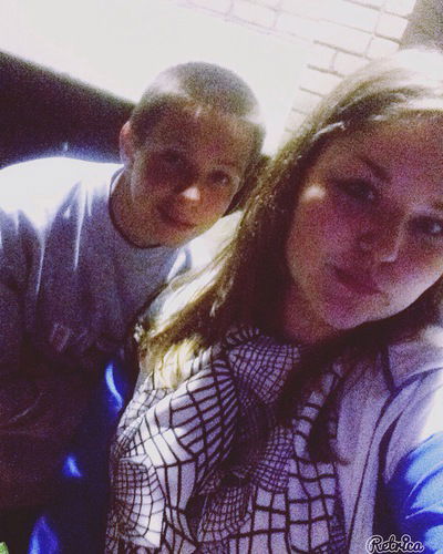 Никита Белов