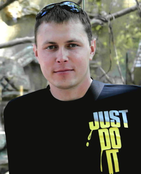 Сергей Хозяшев