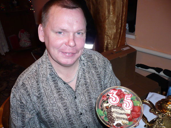 Александр Быков