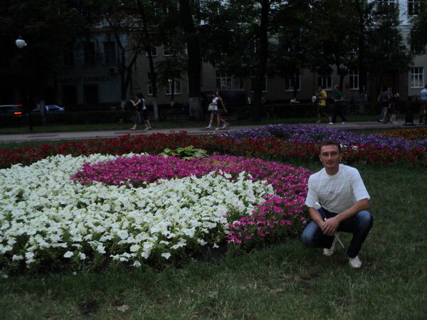 Денис Федосов