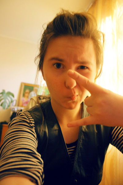 Кристина [Kira]