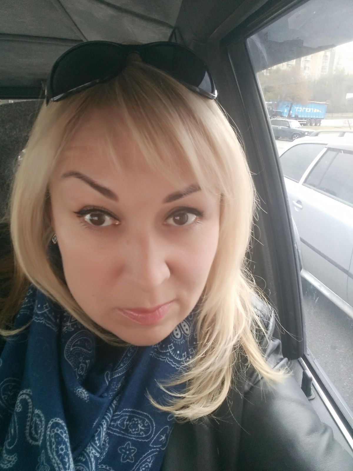 Татьяна Хмель