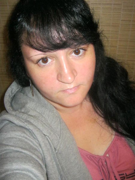 Светлана Романова