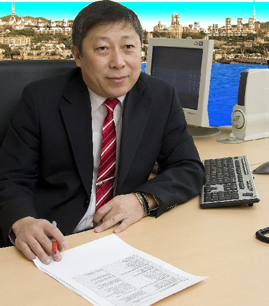 Алексей Фри Ким