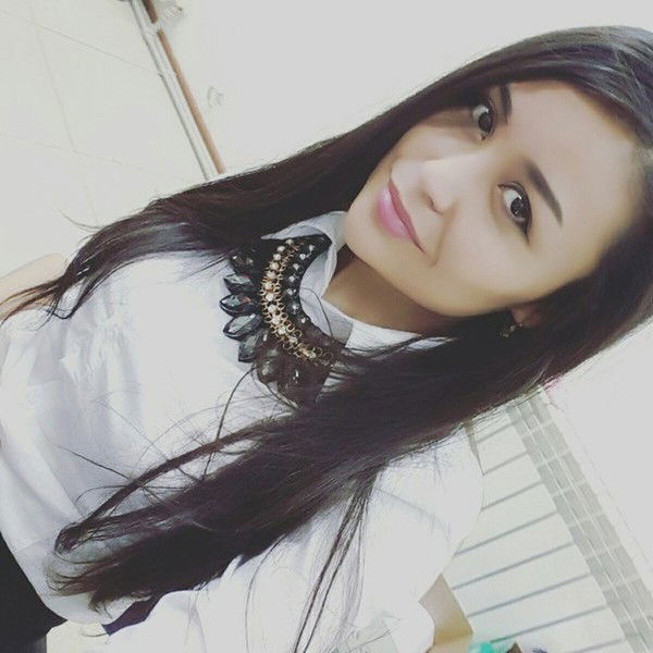 Сымбат Туремуратова :))