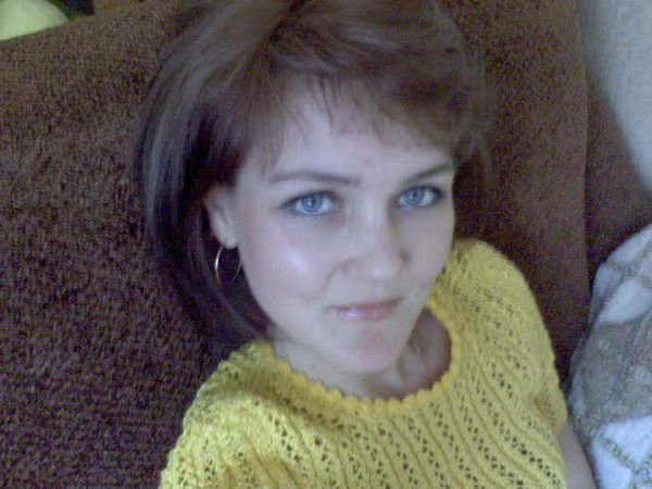 Ирина Дементьева