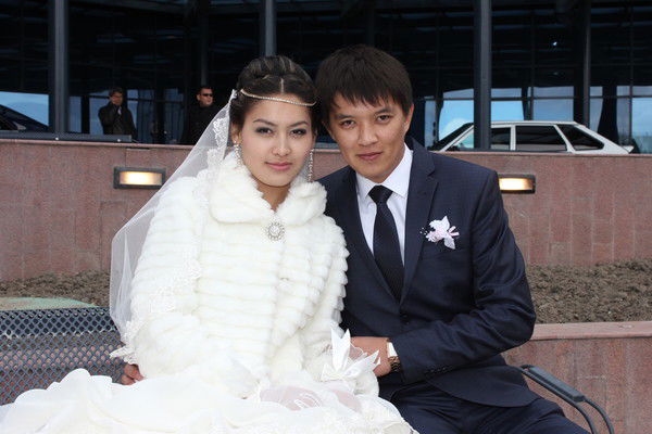 Жандарбек Галиев