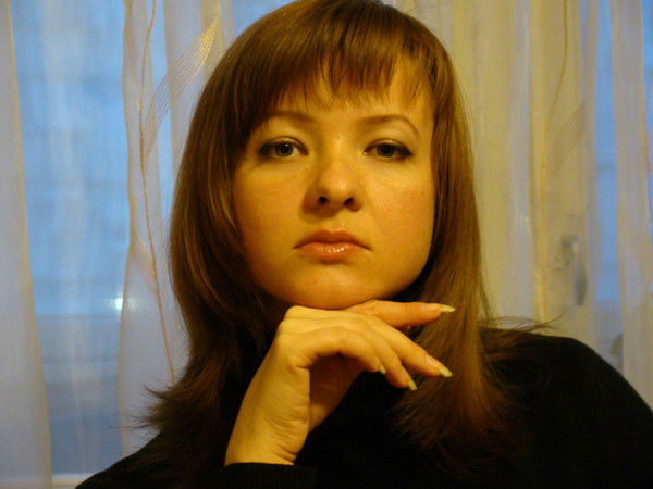 Ксения Лысак