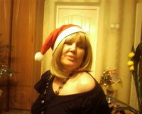 Регина Воронова