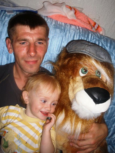 Сергей Комисов