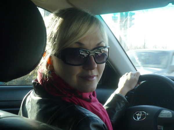 Ирина Аббасова