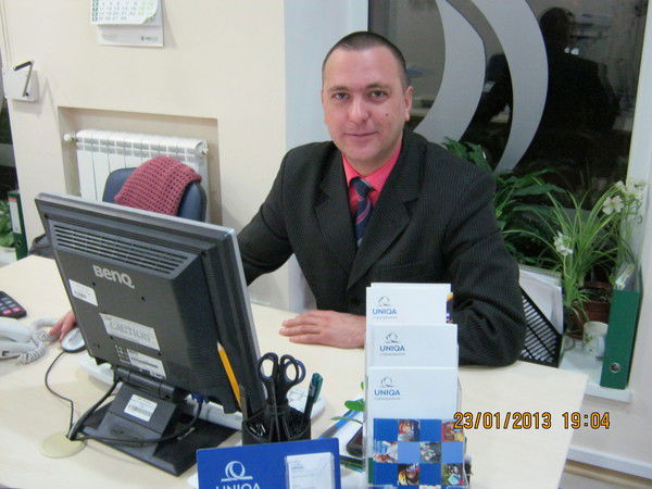 Сирота Руслан