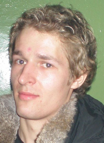 Юра Коморный