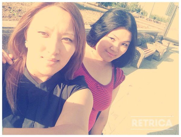 *°Lybly Tolko•°* *°•sebya•°*